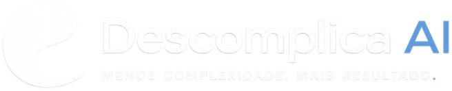 Descomplicaue Automações